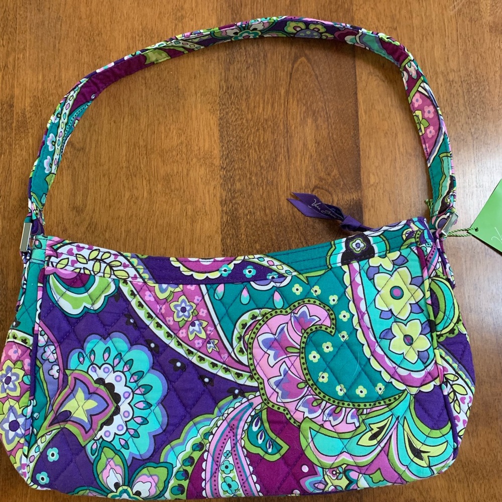 Vera Bradley medium purse